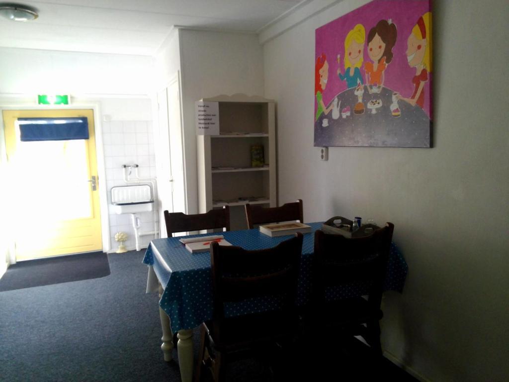 Bed & Breakfast Uiterburen Zuidbroek Екстериор снимка