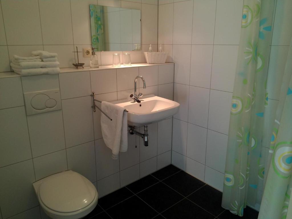 Bed & Breakfast Uiterburen Zuidbroek Екстериор снимка