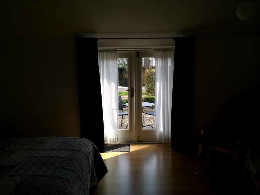 Bed & Breakfast Uiterburen Zuidbroek Екстериор снимка