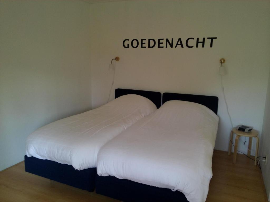 Bed & Breakfast Uiterburen Zuidbroek Екстериор снимка