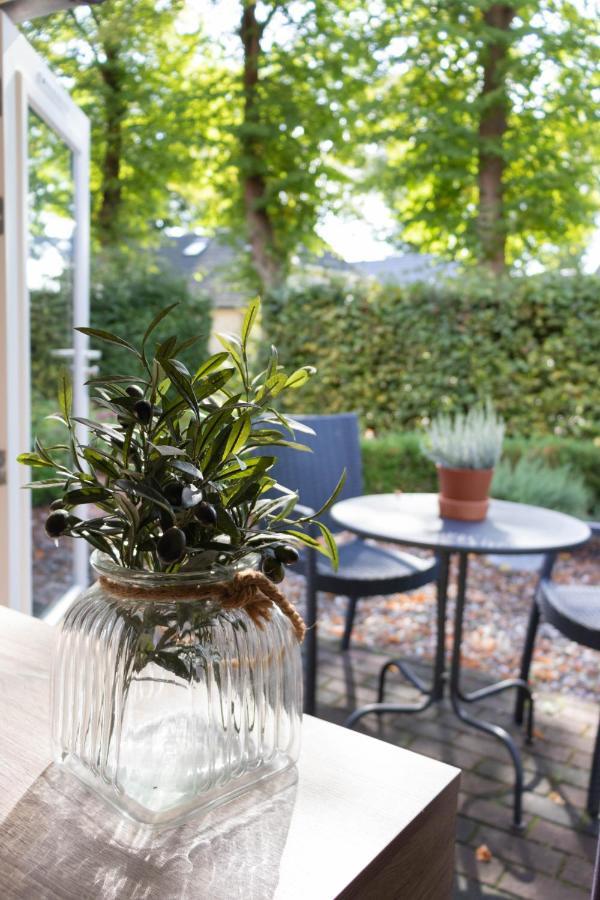 Bed & Breakfast Uiterburen Zuidbroek Екстериор снимка